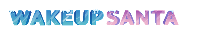 wakeupsanta-logo