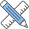 模組化網站設計icon