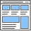 網站設計流程icon