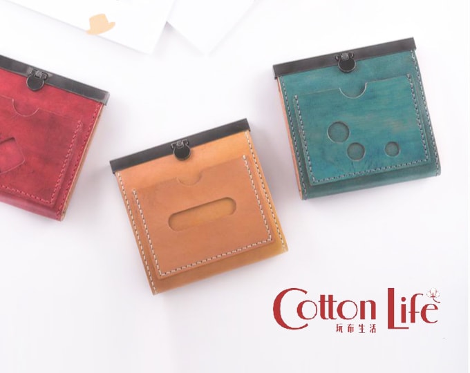 玩布生活cottonlife 網頁設計公司