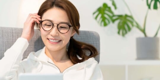 JINS 網頁設計公司