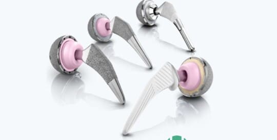 聯合骨科 網頁設計公司