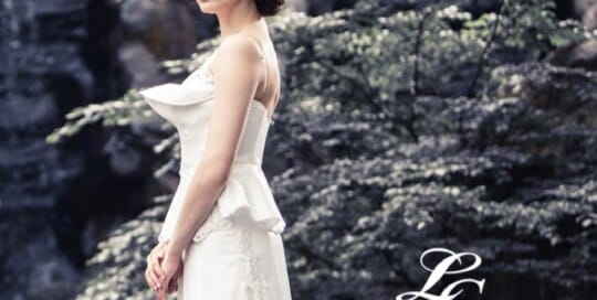 廖佳琳美衣哲學 網頁設計公司