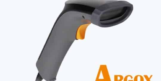 立象科技Argox 網頁設計公司