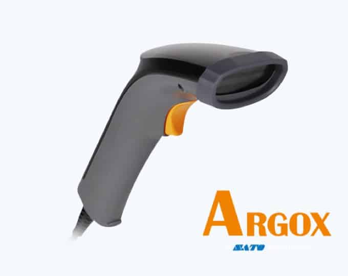 立象科技Argox 網頁設計公司