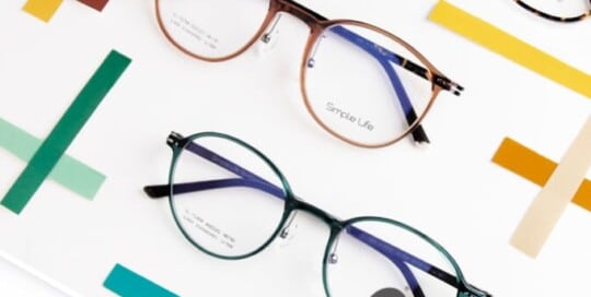 清眼堂Miinfen 網頁設計公司