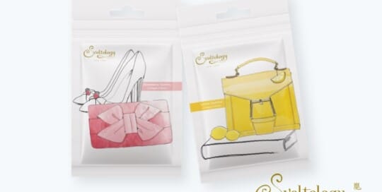 魔惰Sveltology 網頁設計公司