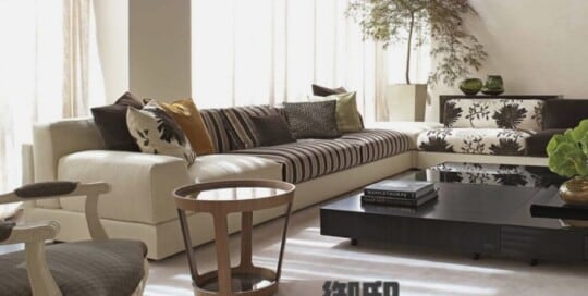 御邸進口家具 網頁設計公司