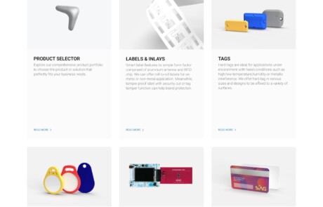 產品類別 | 網頁設計公司 | 振作雲科技