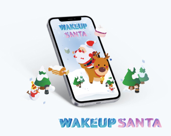 聖誕節遊戲 app開發