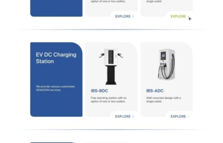 1-1產品頁ENERGY | 網頁設計公司 | 振作雲科技