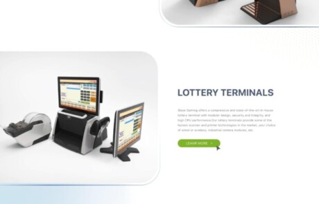 7SOLUTION | 網頁設計公司 | 振作雲科技