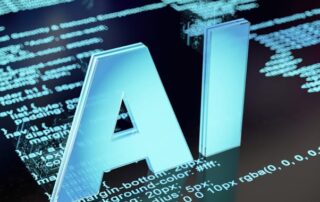 ai 網頁設計精選圖