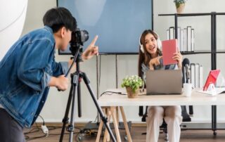 商業攝影如何提升官網價值和形象?