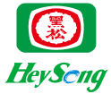 黑松Logo