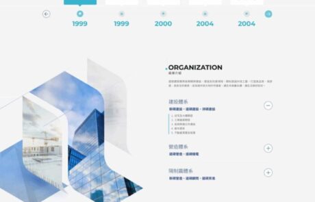 遠碩-關於我們 | 網頁設計公司 | 振作雲科技