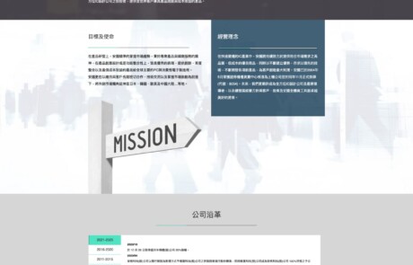 安國-第六段-改版02 | 網頁設計公司 | 振作雲科技