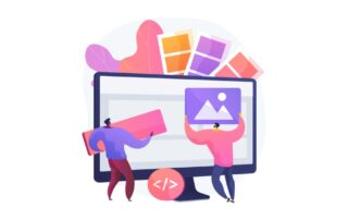 網頁設計小教室網站圖片格式怎麼選WebPJPGPNG對網站速度有什麼影響五網站圖片選擇策略怎麼選最適合的格式