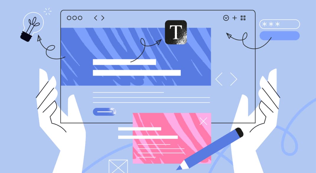 讓科技更有溫度打造吸引人的科技公司網站_二科技公司網站的五大核心設計原則專業之外還要有人味 讓科技更有溫度打造吸引人的科技公司網站_二科技公司網站的五大核心設計原則專業之外還要有人味