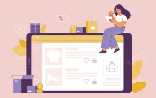 想讓商品賣得好零售品牌網站這樣設計最有效一零售品牌的三大數位痛點你中了幾個