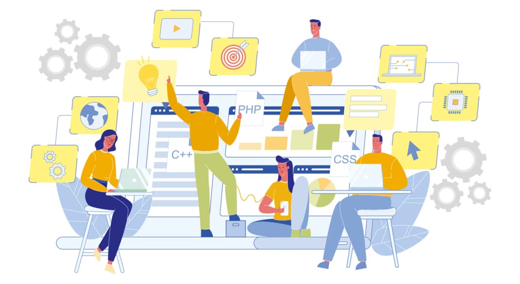 想讓商品賣得好零售品牌網站這樣設計最有效四振作雲科技來幫你網站該賣的不是商品是感覺信任與關係