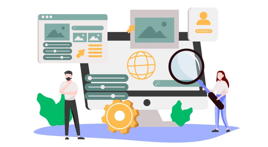 醫療診所網站該注意什麼讓你的專業與服務更信得過_六振作雲科技觀點我們怎麼幫診所做出既專業又值得信賴的網站 醫療診所網站該注意什麼讓你的專業與服務更信得過_六振作雲科技觀點我們怎麼幫診所做出既專業又值得信賴的網站