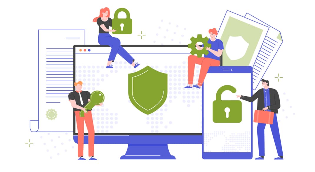 WAF是什麼WAF與傳統防火牆有何不同網頁設計公司帶你看WAF的守門員角色_六網站設計與資安並重振作雲科技的建站理念