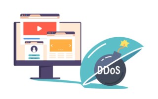 從單點到分散式五分鐘搞懂DoS和DDoS在規模危害與防禦成本上的關鍵區別_三從網站架構開始做防禦網頁設計上能做什麼