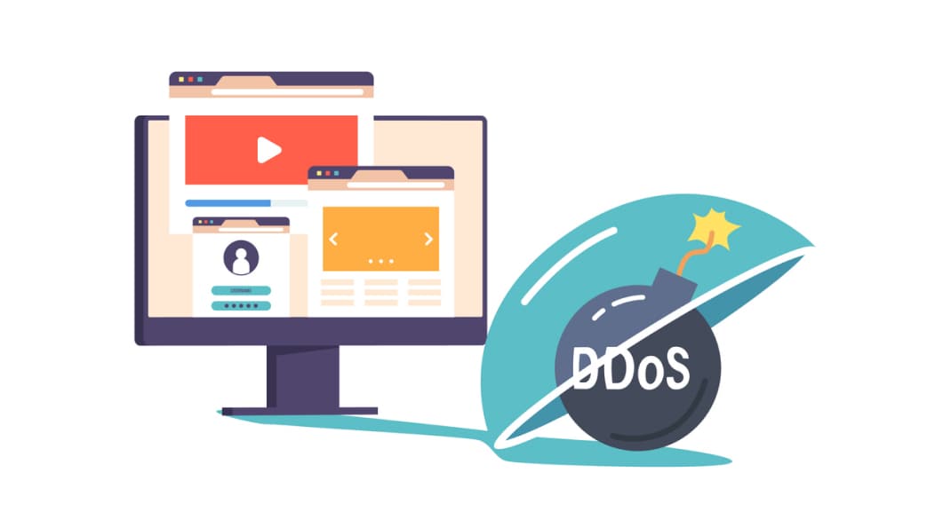 從單點到分散式五分鐘搞懂DoS和DDoS在規模危害與防禦成本上的關鍵區別_三從網站架構開始做防禦網頁設計上能做什麼