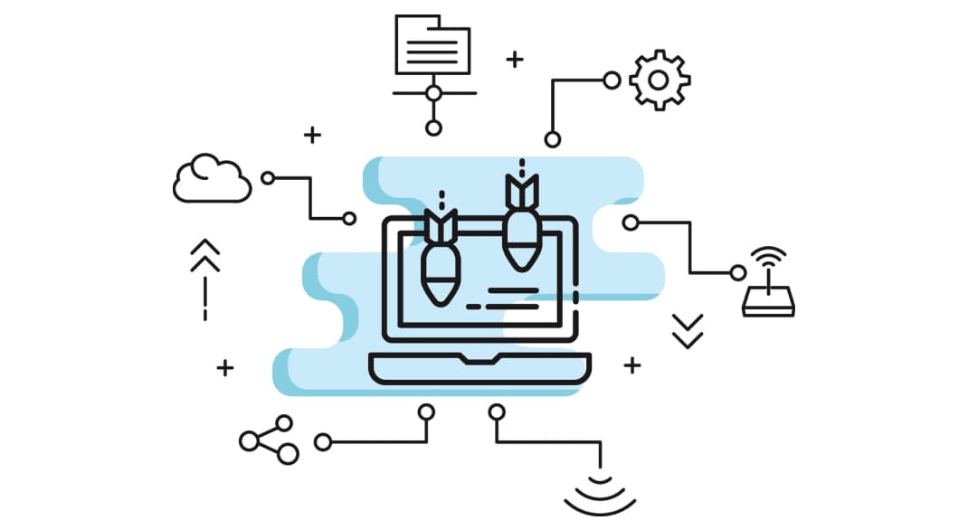 從單點到分散式五分鐘搞懂DoS和DDoS在規模危害與防禦成本上的關鍵區別_二攻擊威脅與防禦成本的天壤之別誰才是企業網站的大敵