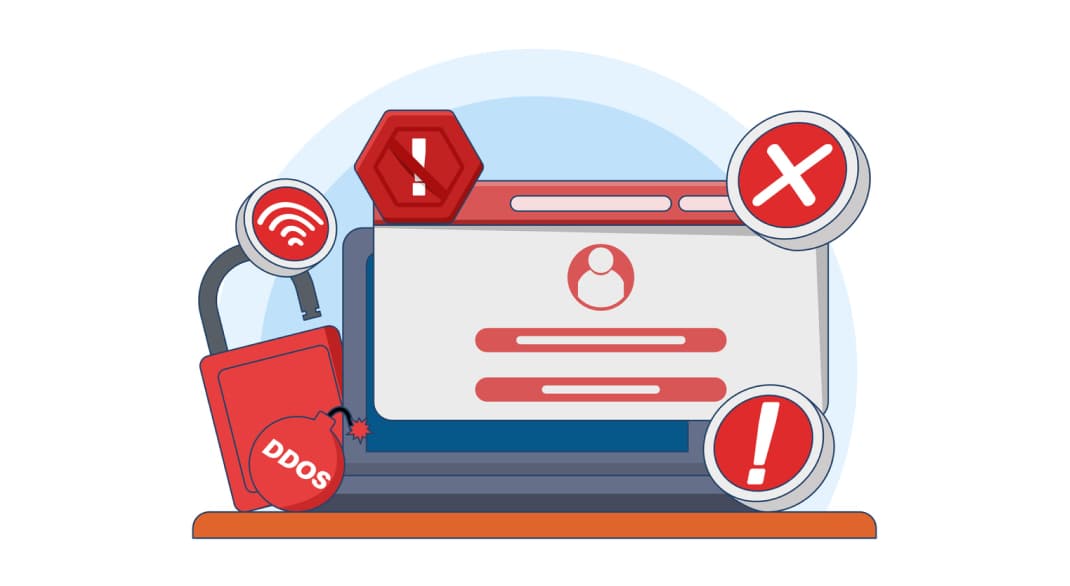 從單點到分散式五分鐘搞懂DoS和DDoS在規模危害與防禦成本上的關鍵區別_四被攻擊怎麼辦快速檢查清單與應變流程