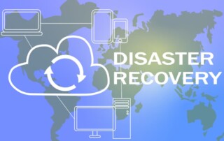 網站當機免驚建構企業級災害復原計畫 DRP的三大核心步驟_一DRP是什麼