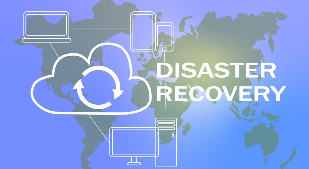 網站當機免驚建構企業級災害復原計畫 DRP的三大核心步驟_一DRP是什麼