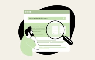 SGE是什麼Google AI搜尋時代的SEO新規則_一SGE是什麼Google的搜尋生成體驗簡介