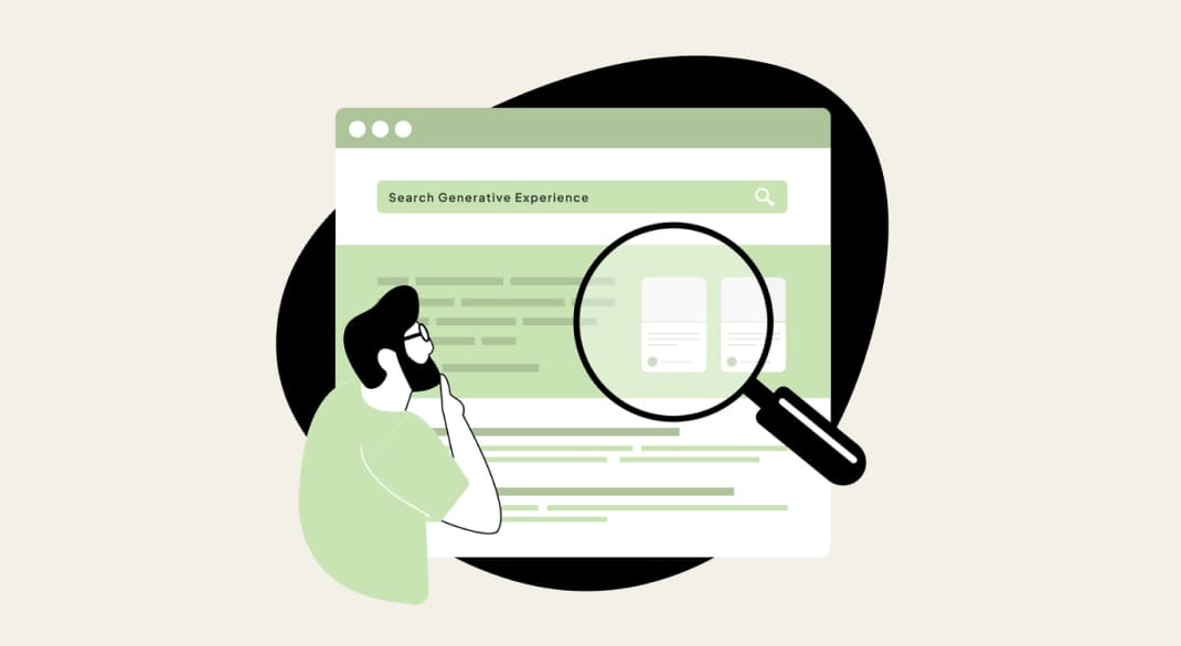 SGE是什麼Google AI搜尋時代的SEO新規則_一SGE是什麼Google的搜尋生成體驗簡介