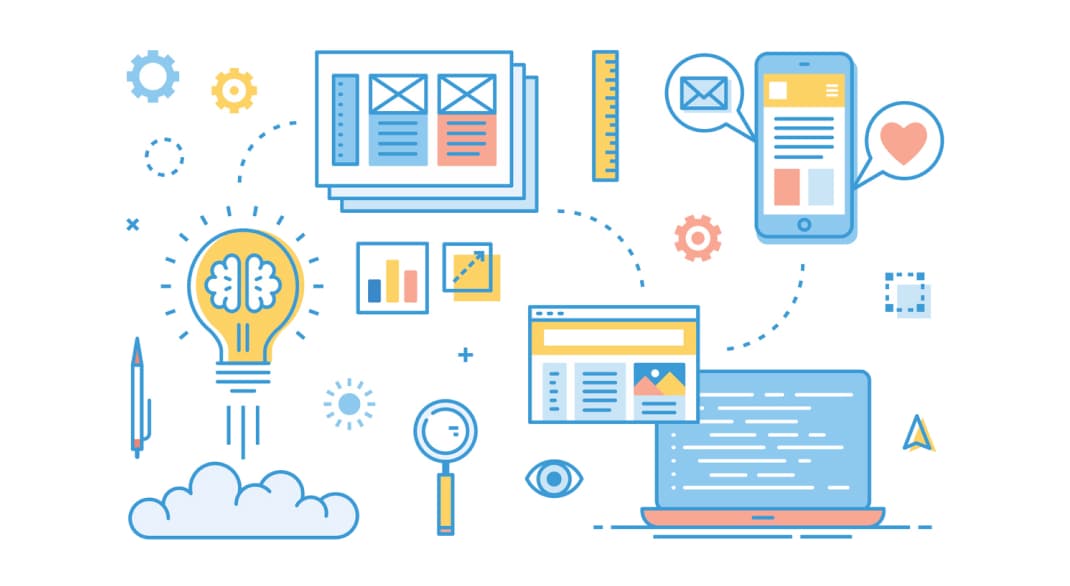 SGE是什麼Google AI搜尋時代的SEO新規則_四AI時代的網站設計不只是美觀更是結構與數據的戰場