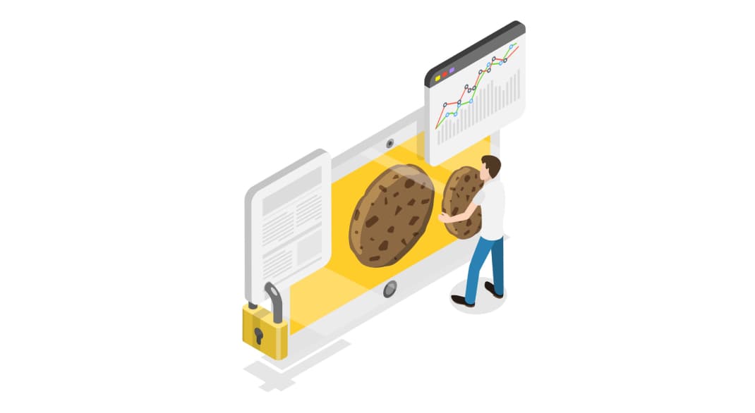 告別追蹤標記一文搞懂Cookie是什麼隱私法規限制以及未來網站追蹤的新常態_一Cookie是什麼