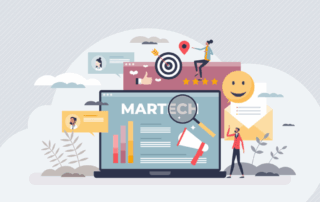 什麼是AI MarTech如何影響行銷科技_文章重點搶先看