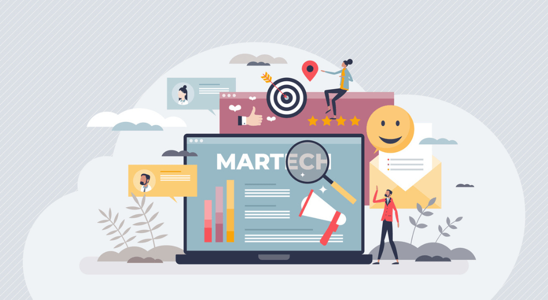 什麼是AI MarTech如何影響行銷科技_文章重點搶先看 | 網頁設計公司 | 振作雲科技 什麼是AI MarTech如何影響行銷科技_文章重點搶先看