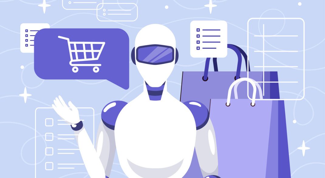 別再把AI當聊天機器人一文看懂AI Agent如何成為你網站上的全能數位特助_一AI Agent是什麼從聊天機器人到會行動的AI