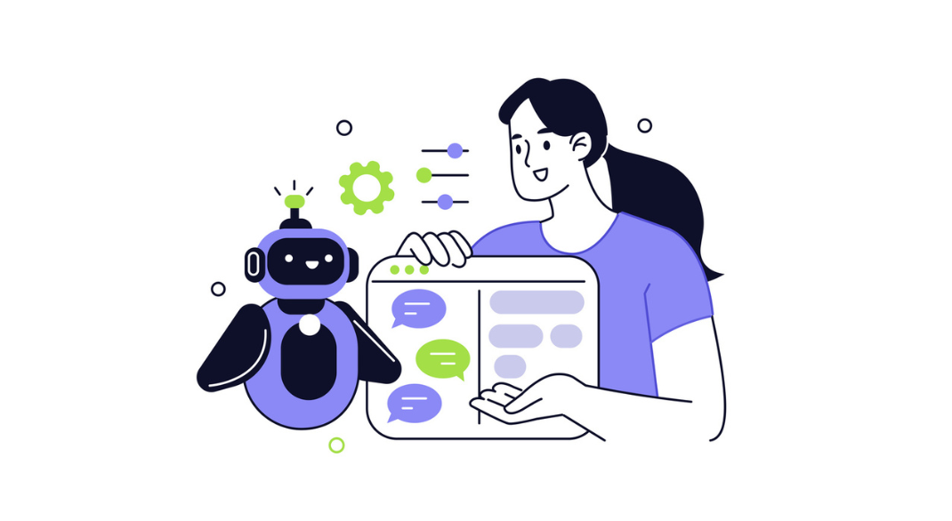 別再把AI當聊天機器人一文看懂AI Agent如何成為你網站上的全能數位特助_二AI Agent vs 傳統聊天機器人差在哪