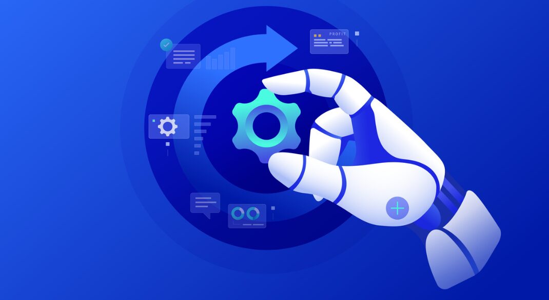 別再把AI當聊天機器人一文看懂AI Agent如何成為你網站上的全能數位特助_五振作雲科技觀點AI Agent +網站才是真正的成長引擎