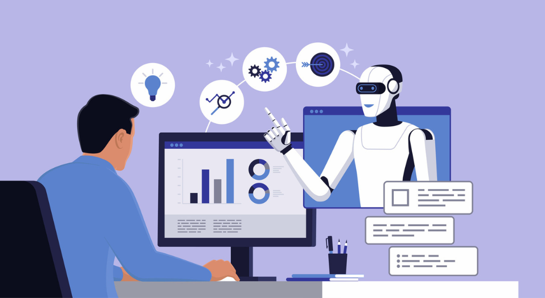 別再把AI當聊天機器人一文看懂AI Agent如何成為你網站上的全能數位特助_文章重點搶先看 | 網頁設計公司 | 振作雲科技 別再把AI當聊天機器人一文看懂AI Agent如何成為你網站上的全能數位特助_文章重點搶先看