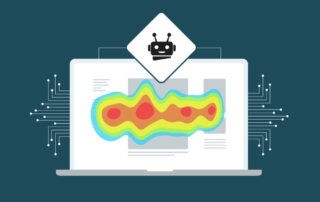 別再瞎猜客戶在想什麼AI熱圖幫你讀心找出網站中看不見的轉化殺手_三AI熱圖是什麼它和傳統Heatmap差在哪裡