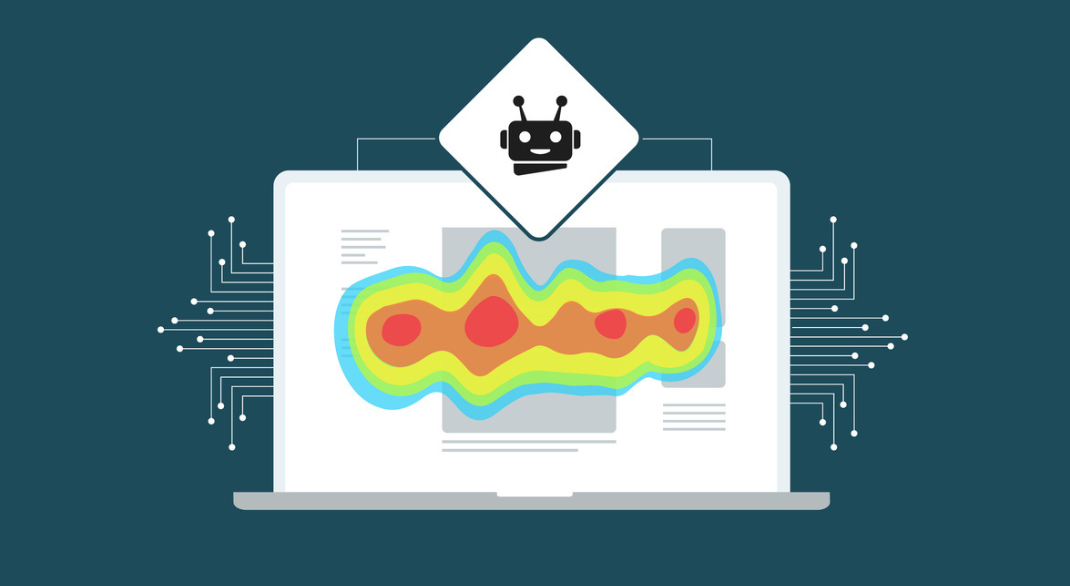 別再瞎猜客戶在想什麼AI熱圖幫你讀心找出網站中看不見的轉化殺手_三AI熱圖是什麼它和傳統Heatmap差在哪裡