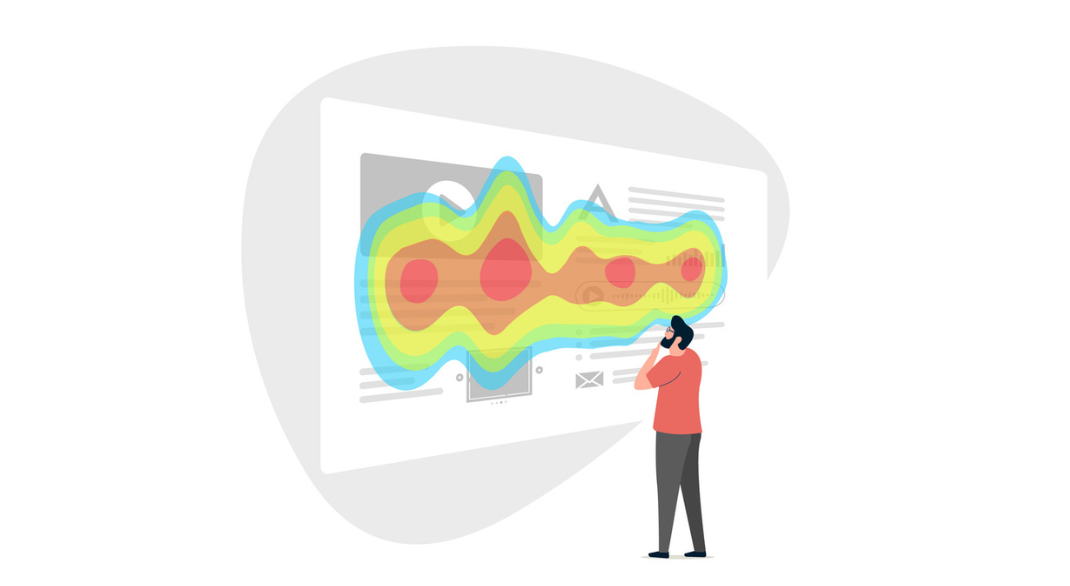 別再瞎猜客戶在想什麼AI熱圖幫你讀心找出網站中看不見的轉化殺手_文章搶先看