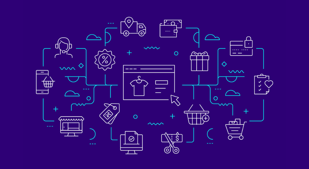 為什麼現今電商紛紛轉向無頭式電商Headless CommerceAI時代下高轉化率的隱形推手_文章重點搶先看 | 網頁設計公司 | 振作雲科技 為什麼現今電商紛紛轉向無頭式電商Headless CommerceAI時代下高轉化率的隱形推手_文章重點搶先看