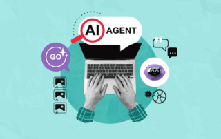 比真人還像真人AI Agent如何模擬萬名用戶行為進行最真實的電商壓力測試_文章重點搶先看