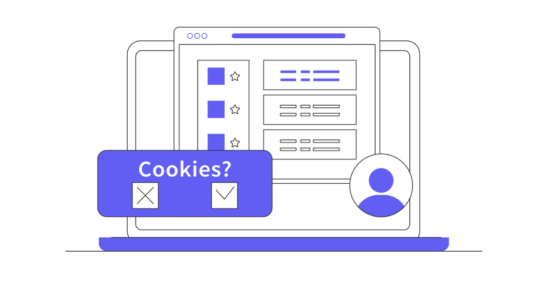 別等收到罰單才後悔！什麼是「預設隱私（Privacy by Design）」？企業網站合規與避險指南＿三、網站避險小撇步：表單、Cookie、隱私權政策都要說清楚才安心